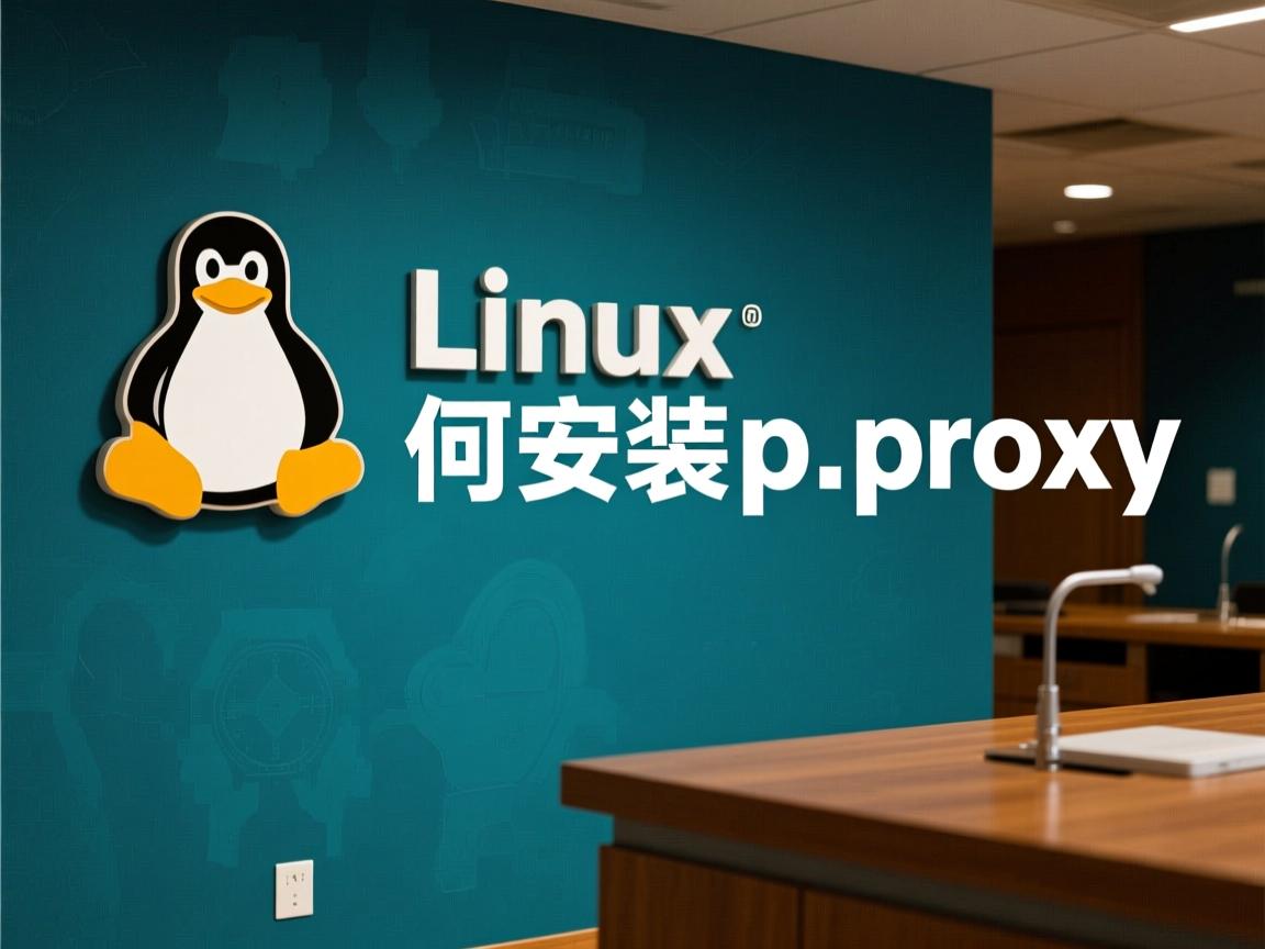 linux如何安装proxy 第1张 linux如何安装proxy 第1张