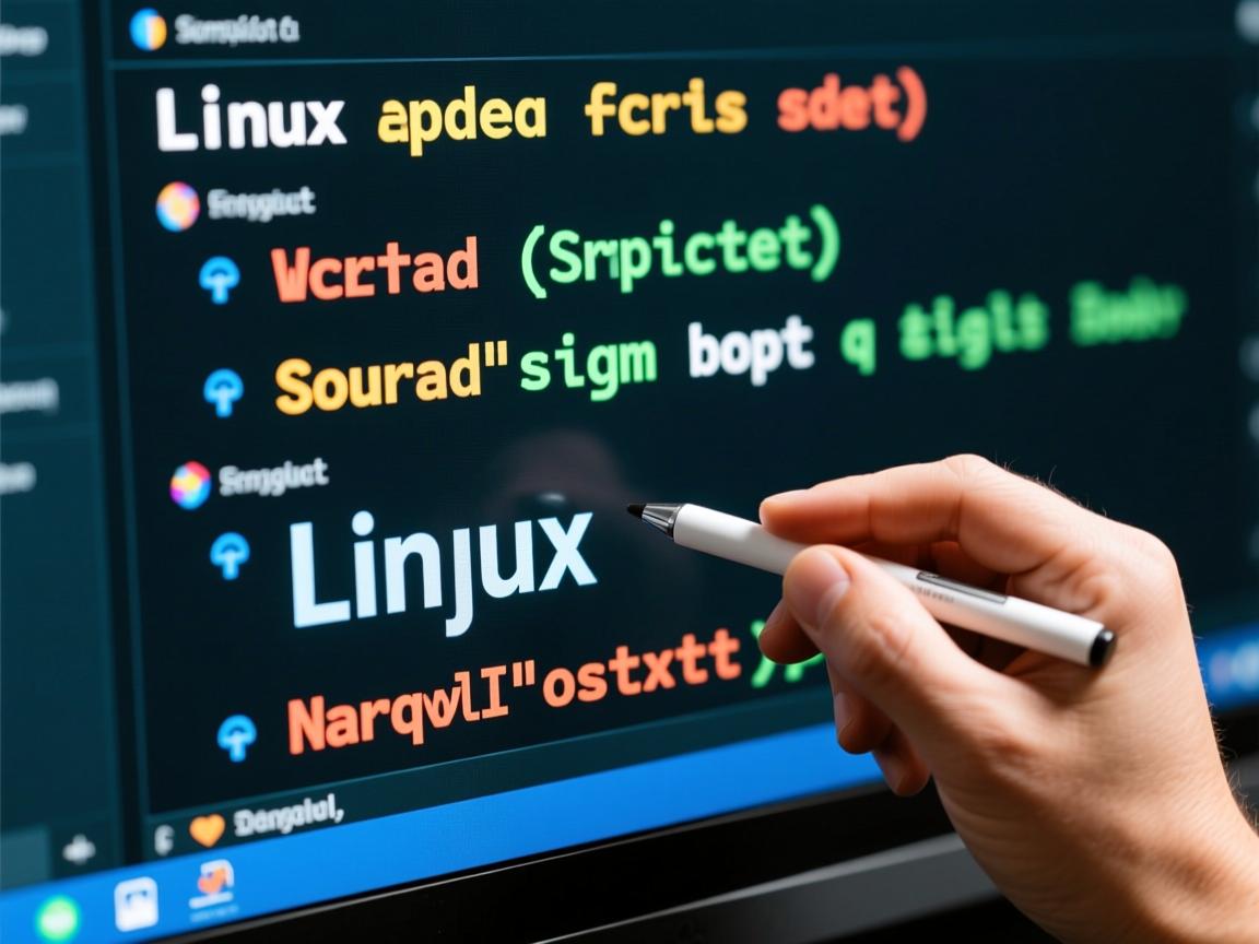 linux下如何加载脚本 第1张 linux下如何加载脚本 第1张