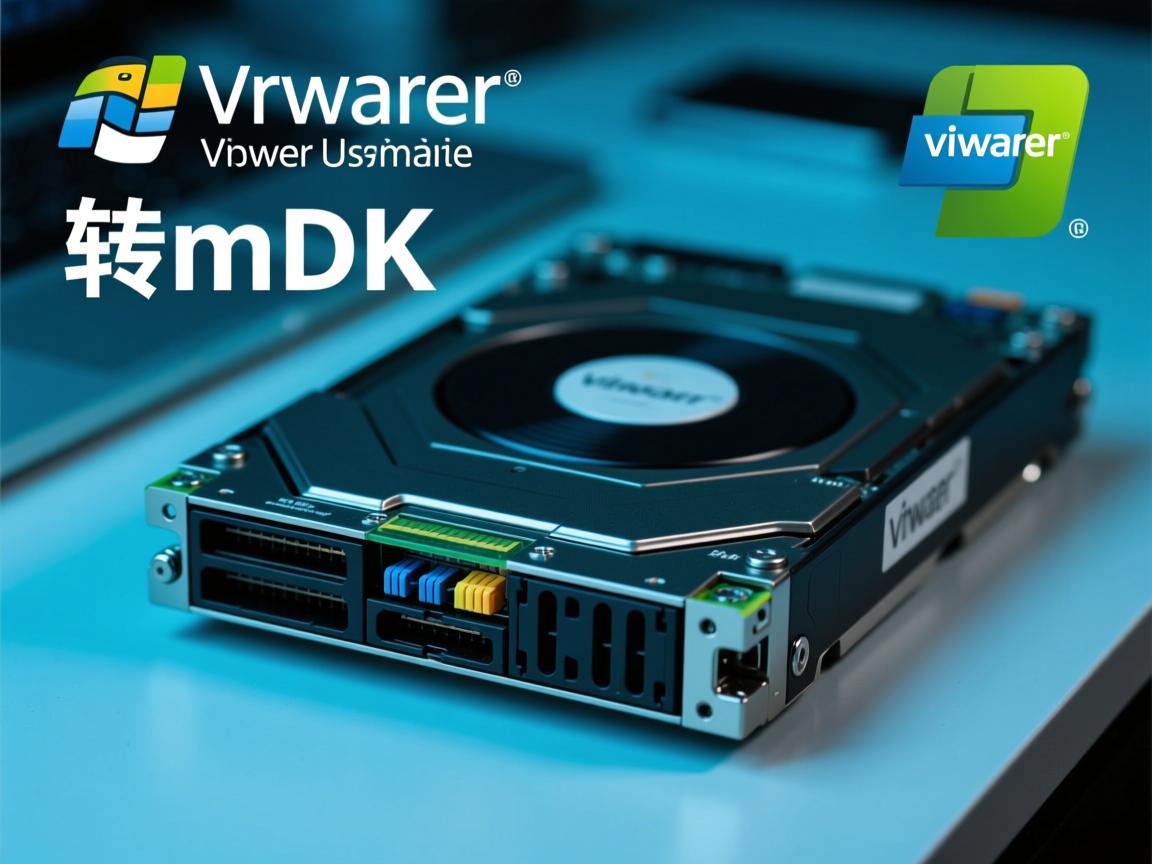 vmware物理机转vmdk  第1张