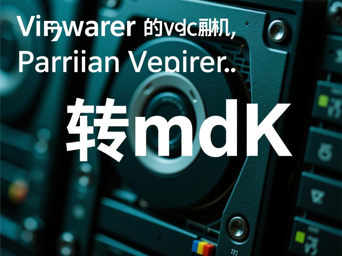 vmware物理机转vmdk  第2张