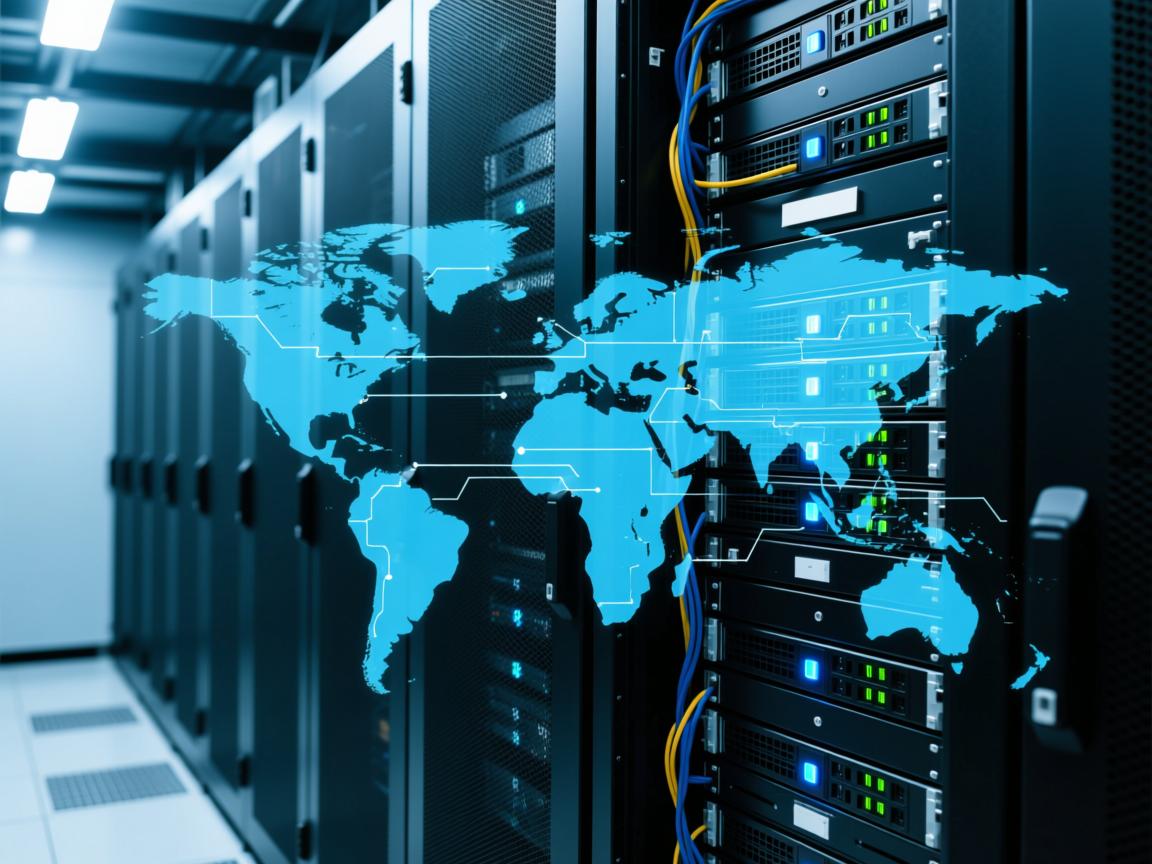 物理机远程管理  第1张