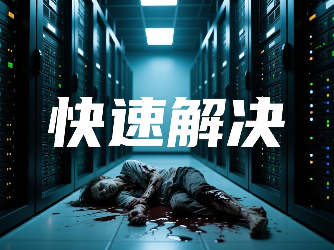 Linux服务器假死如何快速解决