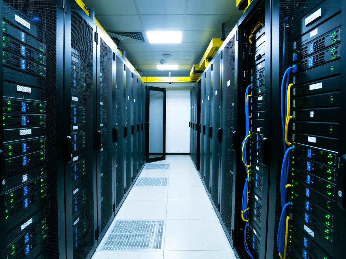 资源池中的物理机  第1张