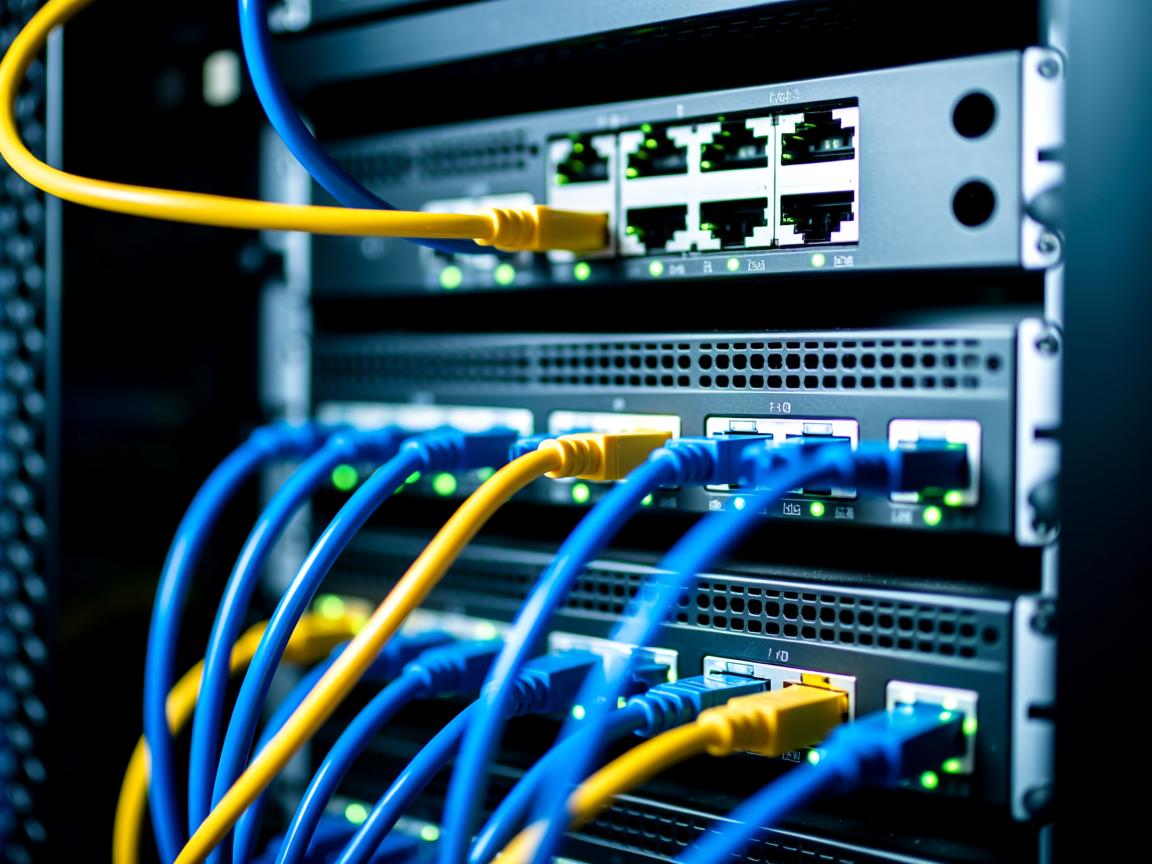 局域网虚拟主机工作站 第1张 局域网虚拟主机工作站 第1张