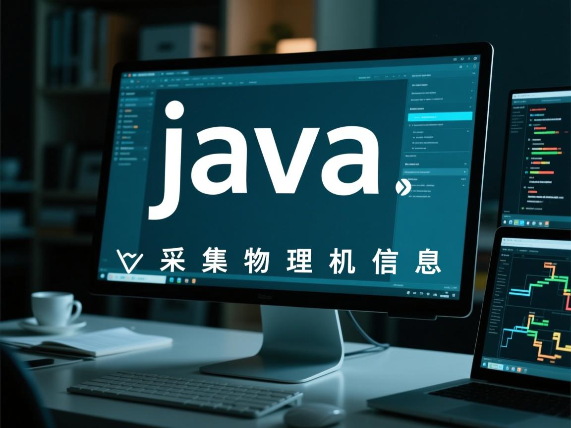 java采集物理机信息