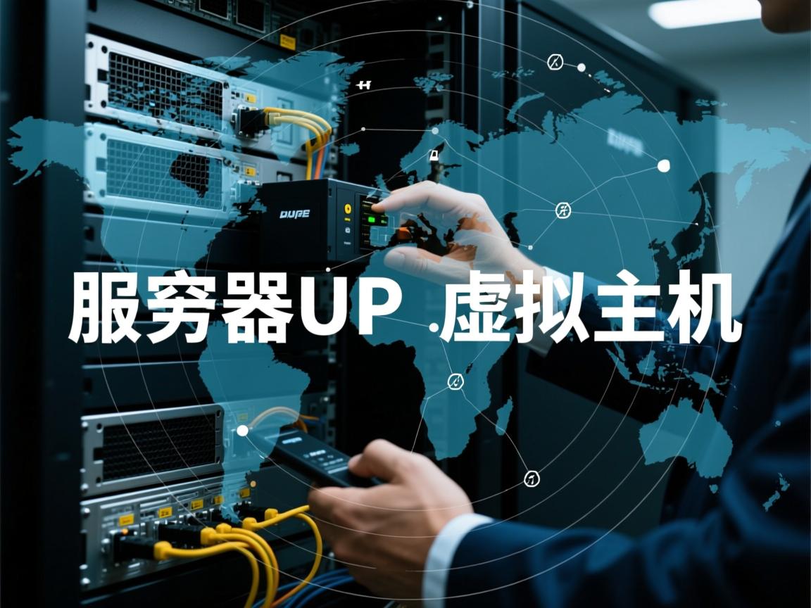 天津市服务器ups 虚拟主机