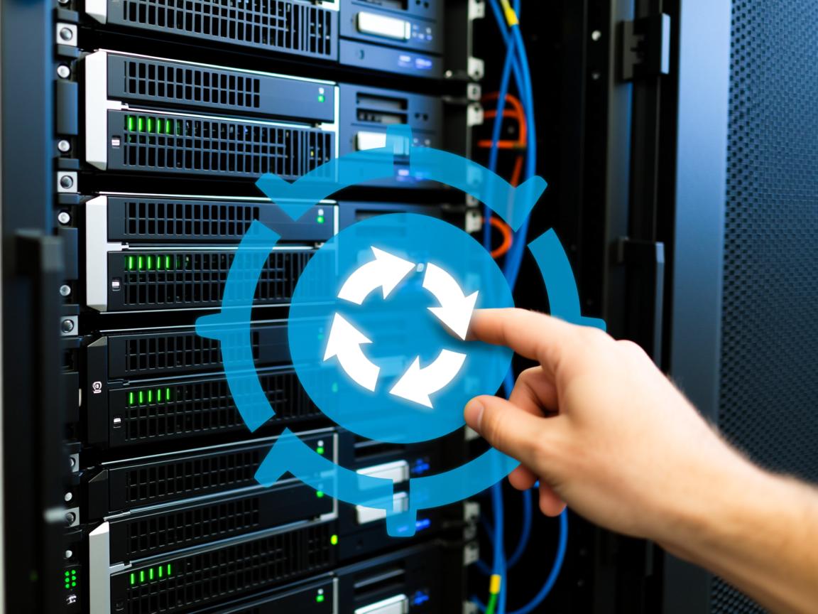 如何快速备份CentOS服务器？  第1张