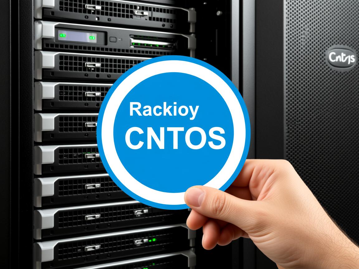 如何快速备份CentOS服务器？  第2张