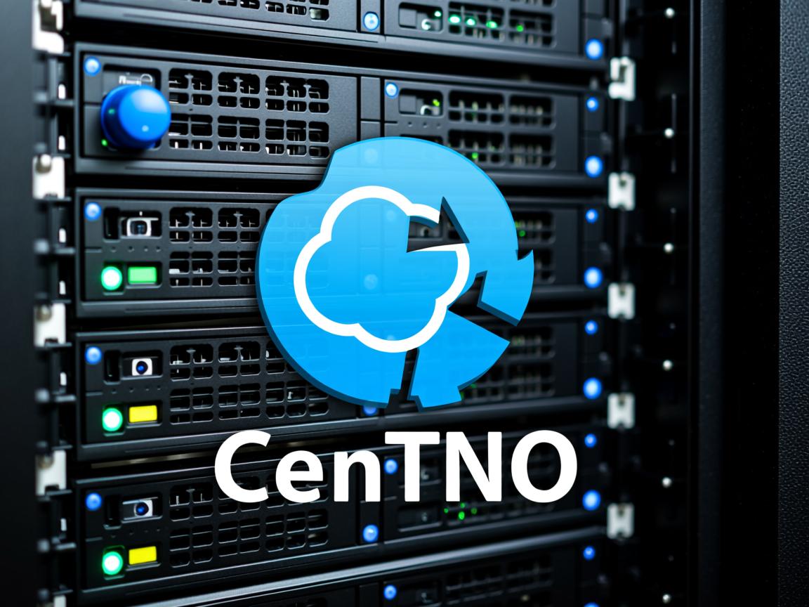 如何快速备份CentOS服务器？  第3张