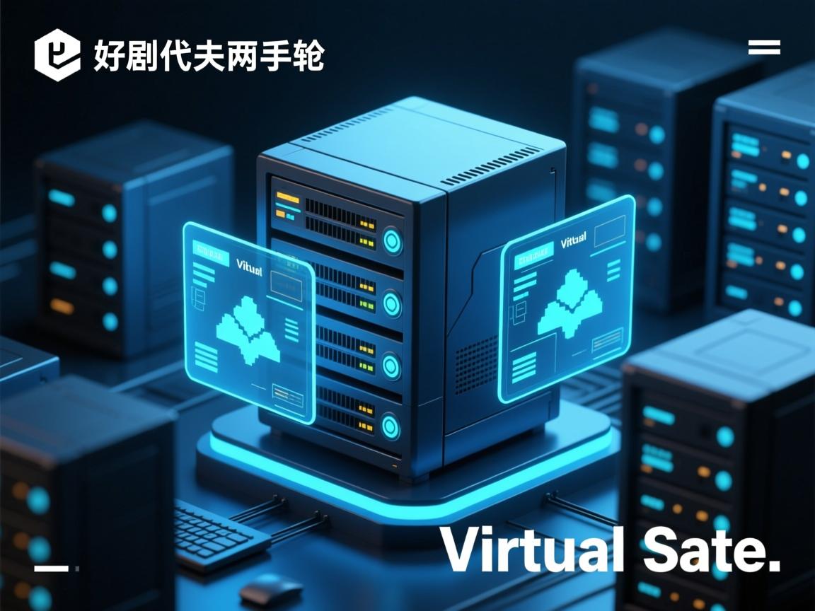 推荐一点好用的虚拟主机  第3张