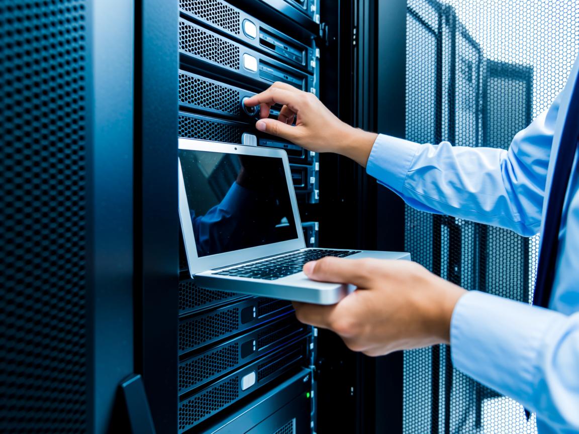 如何实现物理机自动安装系统？  第1张