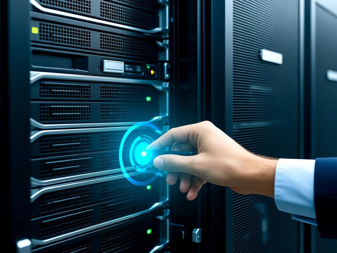 如何实现物理机自动安装系统？  第2张