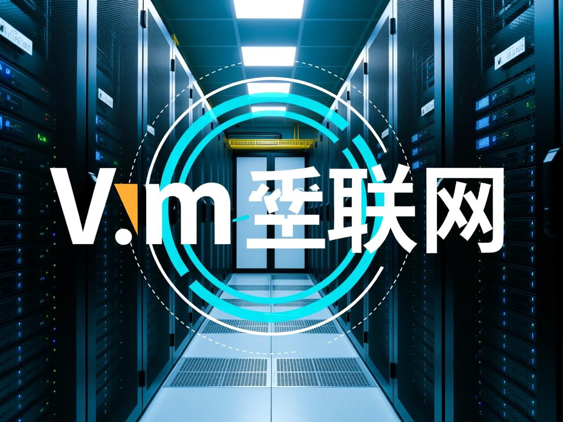 物理机没有vm联网 第3张 物理机没有vm联网 第3张