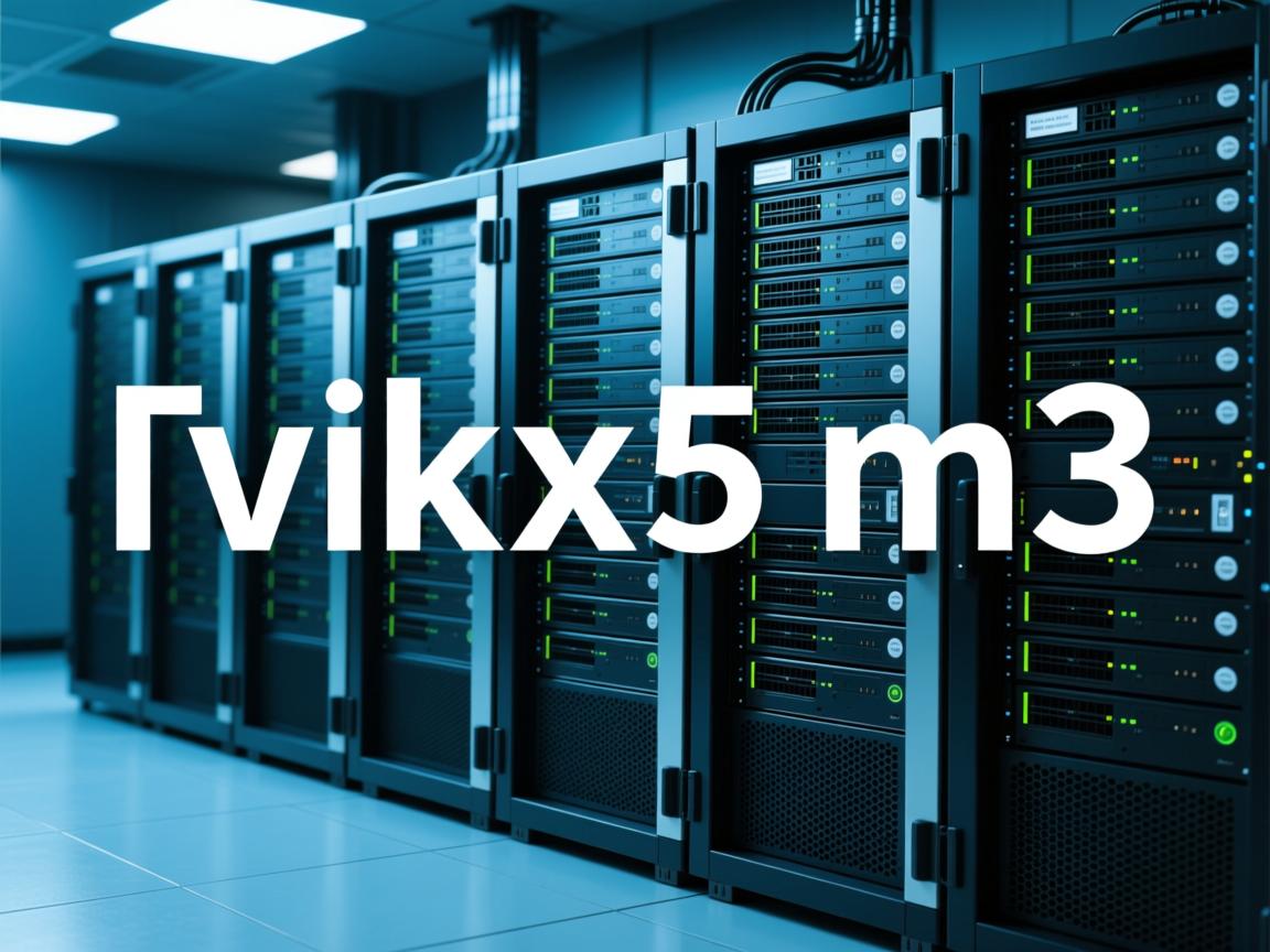 虚拟主机x5和m3  第1张