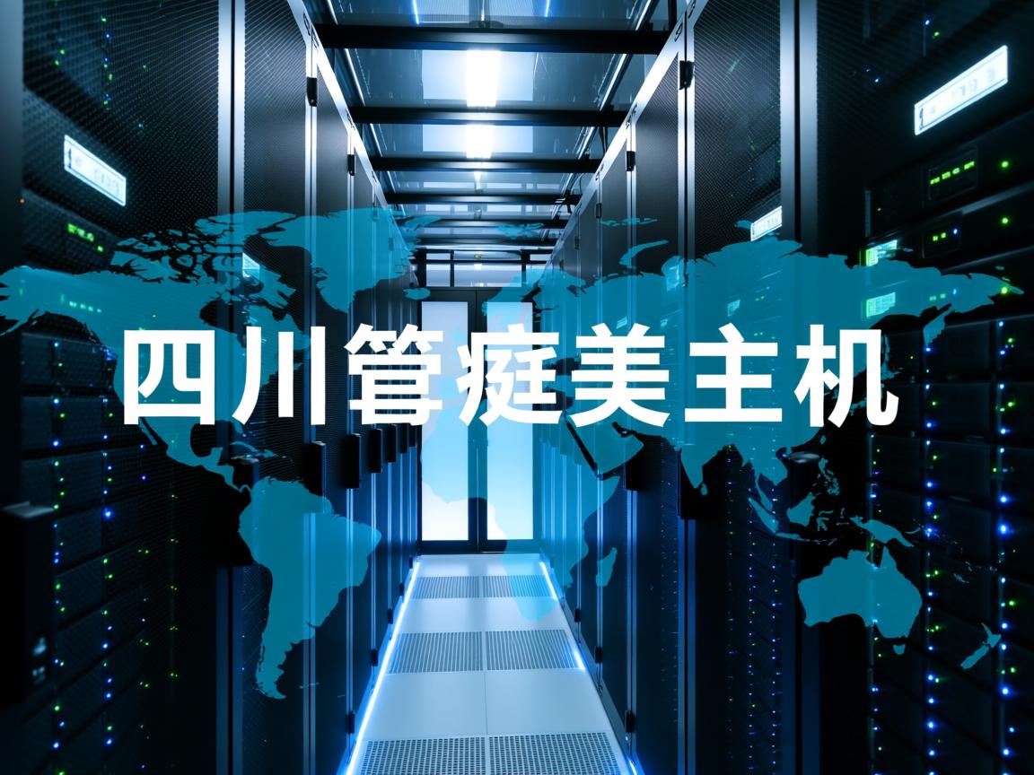 四川管理服务器虚拟主机 第2张 四川管理服务器虚拟主机 第2张