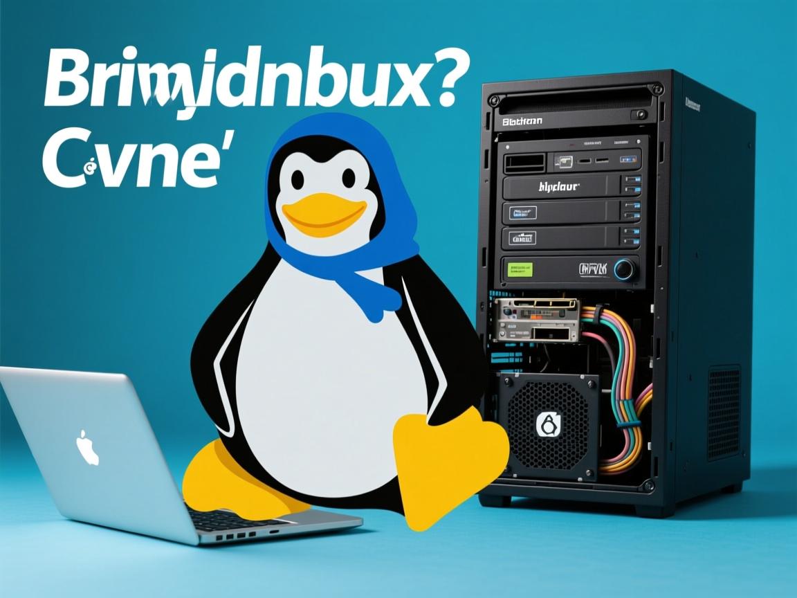 Linux部署选虚拟机还是物理机? 第3张 Linux部署选虚拟机还是物理机? 第3张