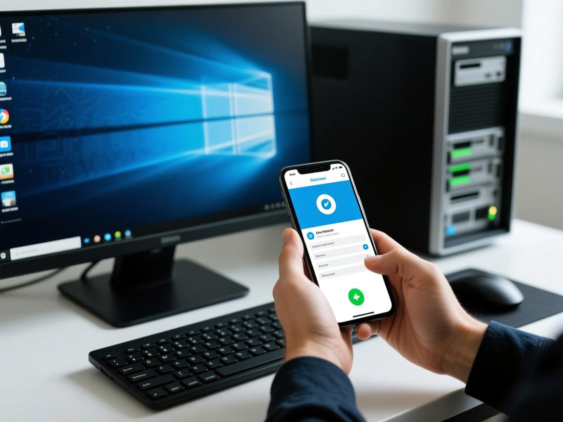 电脑装虚拟主机可以连接手机吗 第1张 电脑装虚拟主机可以连接手机吗 第1张