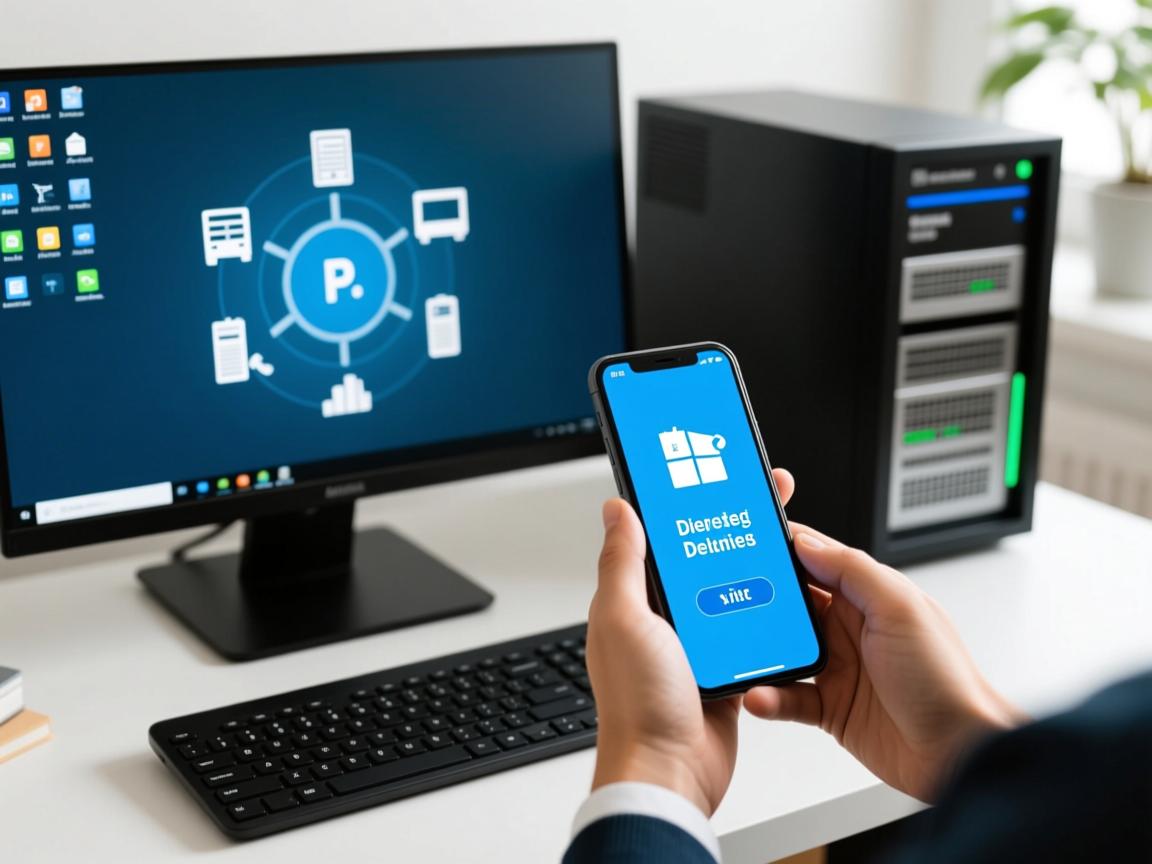 电脑装虚拟主机可以连接手机吗 第2张 电脑装虚拟主机可以连接手机吗 第2张