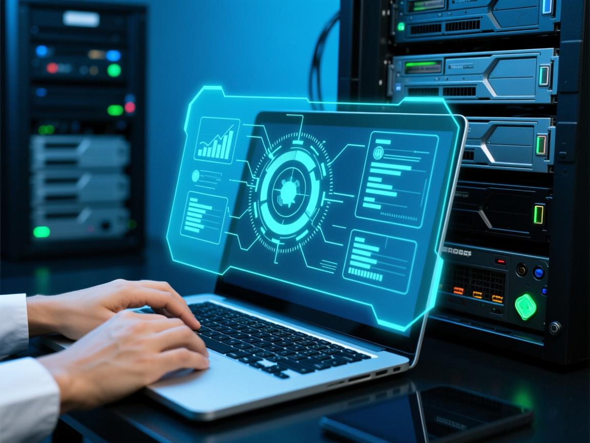 有个虚拟主机能干什么  第2张