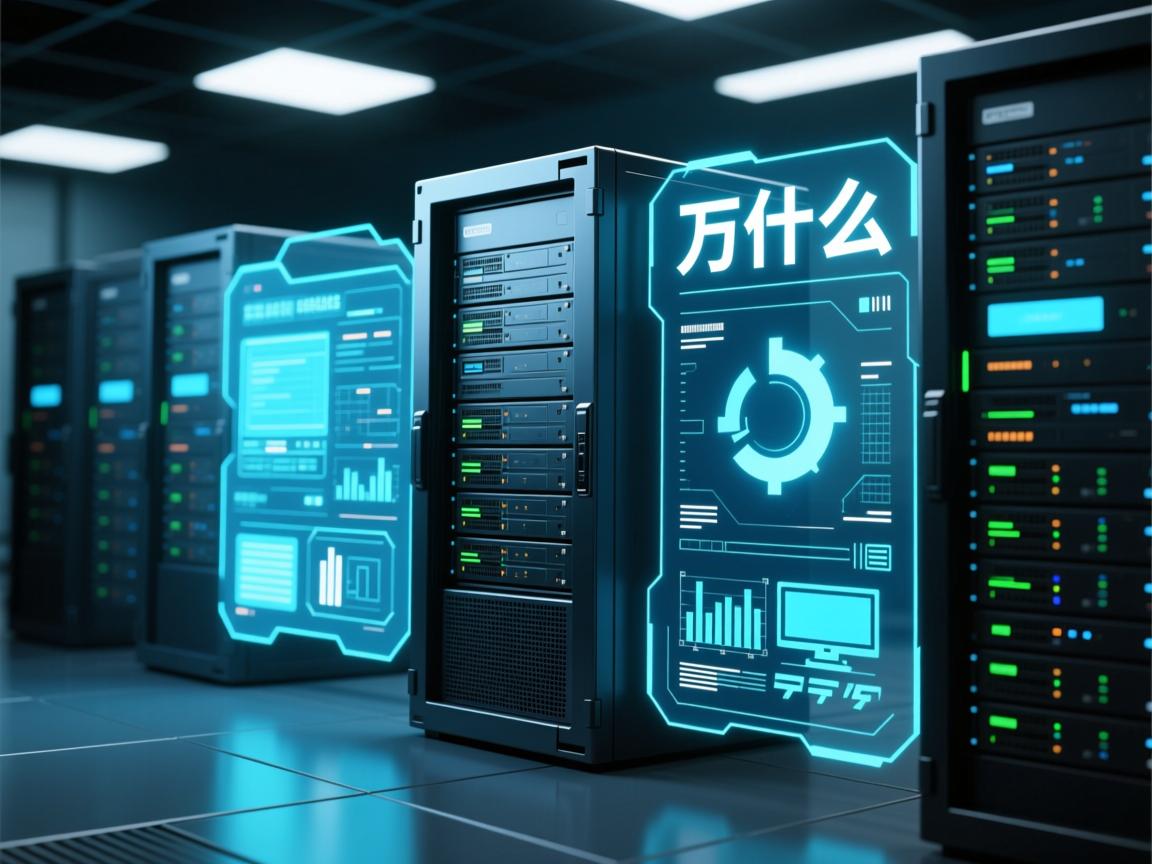 有个虚拟主机能干什么  第3张