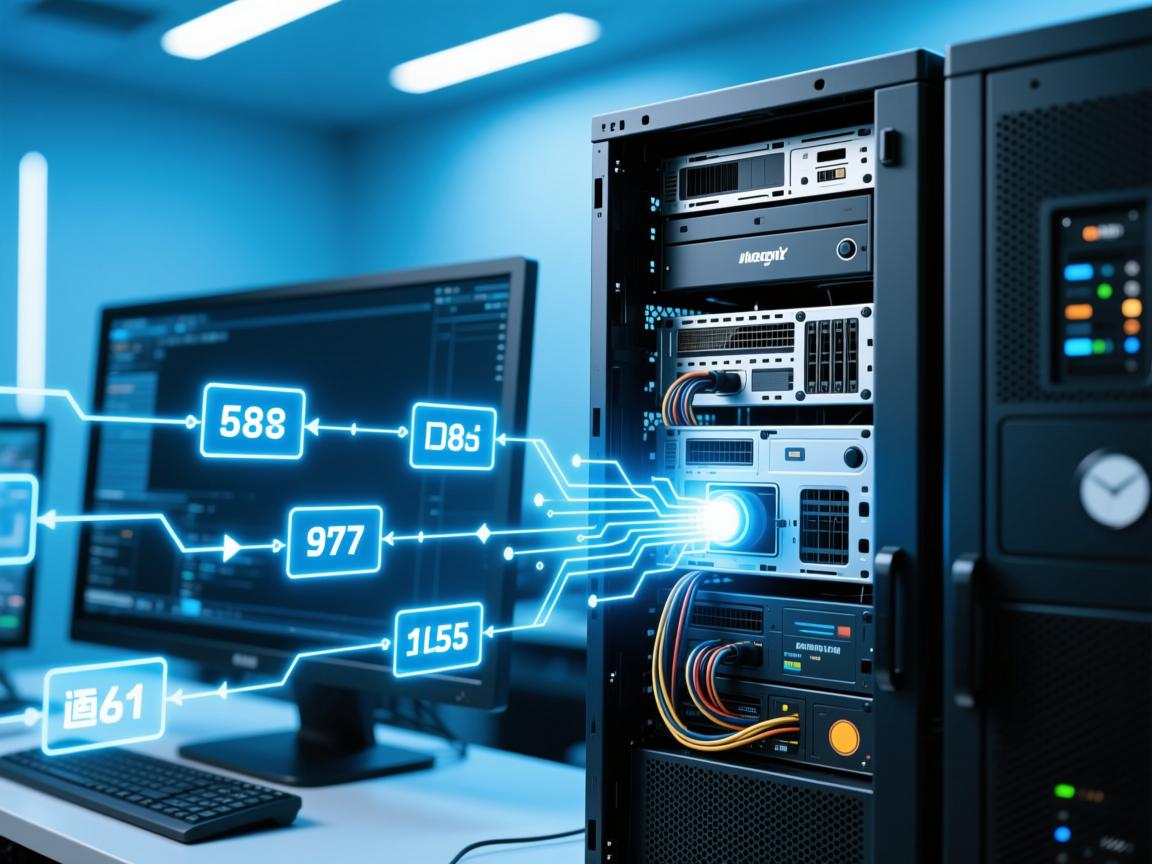 虚拟机无法联通物理机 第2张 虚拟机无法联通物理机 第2张