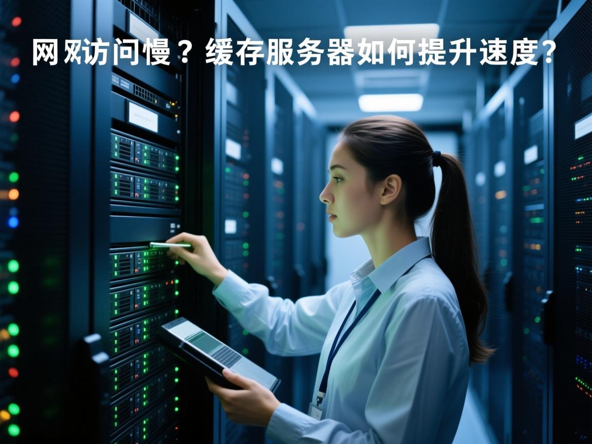 内网访问慢？缓存服务器如何提升速度？