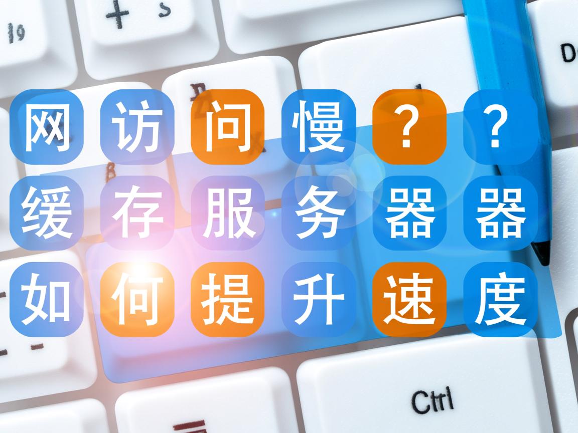 内网访问慢?缓存服务器如何提升速度? 第2张 内网访问慢?缓存服务器如何提升速度? 第2张