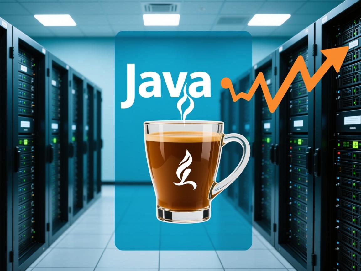 Java虚拟服务器如何优化性能? 第3张 Java虚拟服务器如何优化性能? 第3张