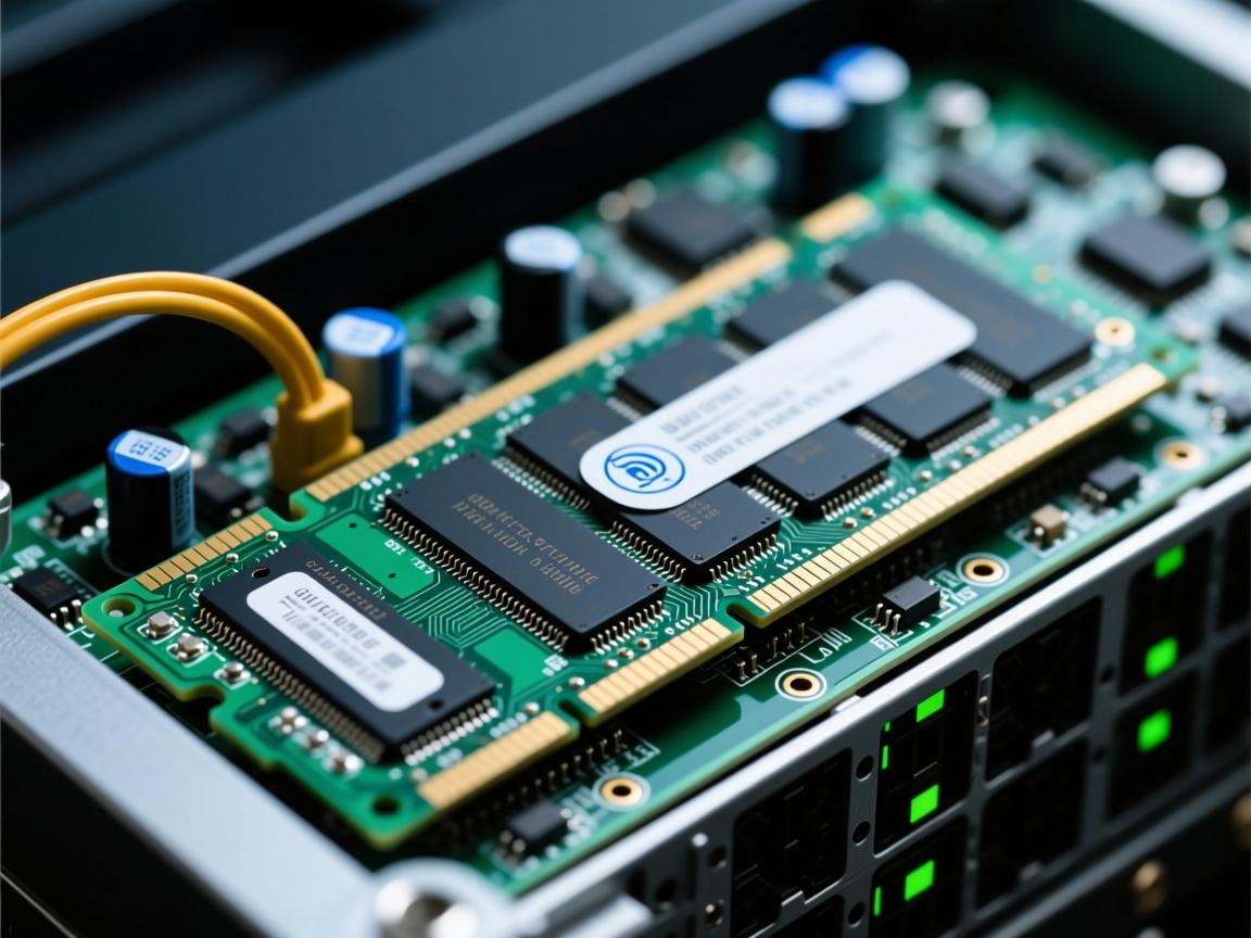 服务器内存电压标准多少？常见设置一览  第3张