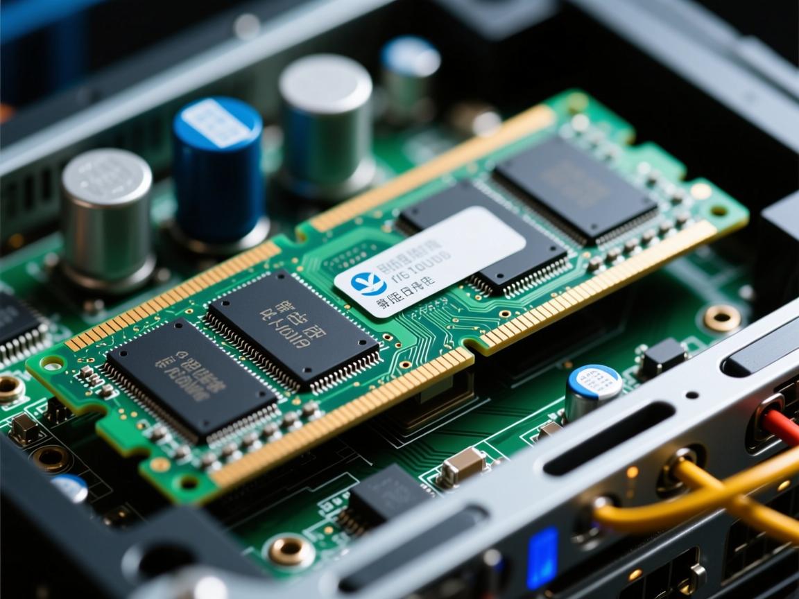 服务器内存电压标准多少？常见设置一览  第2张