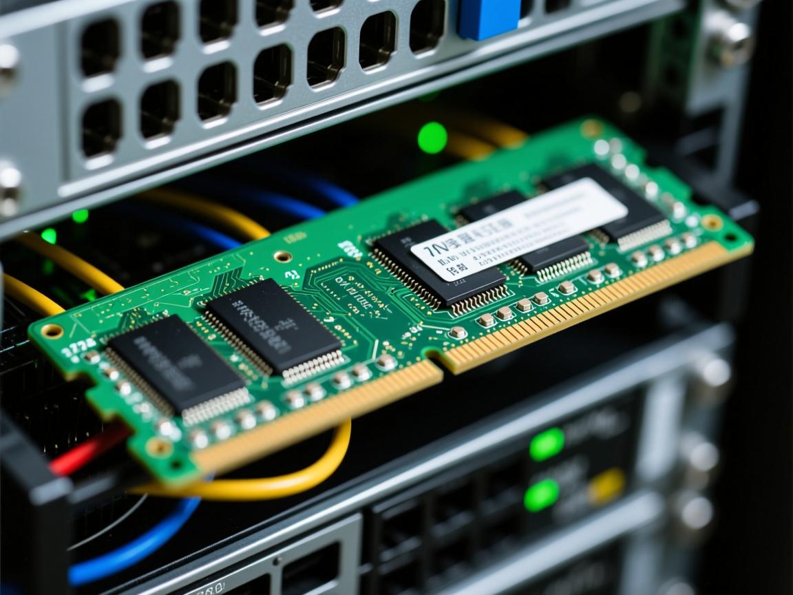 服务器内存电压标准多少？常见设置一览  第1张