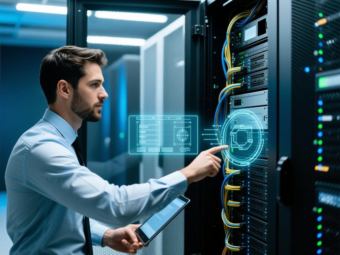 虚机与物理机怎么交互