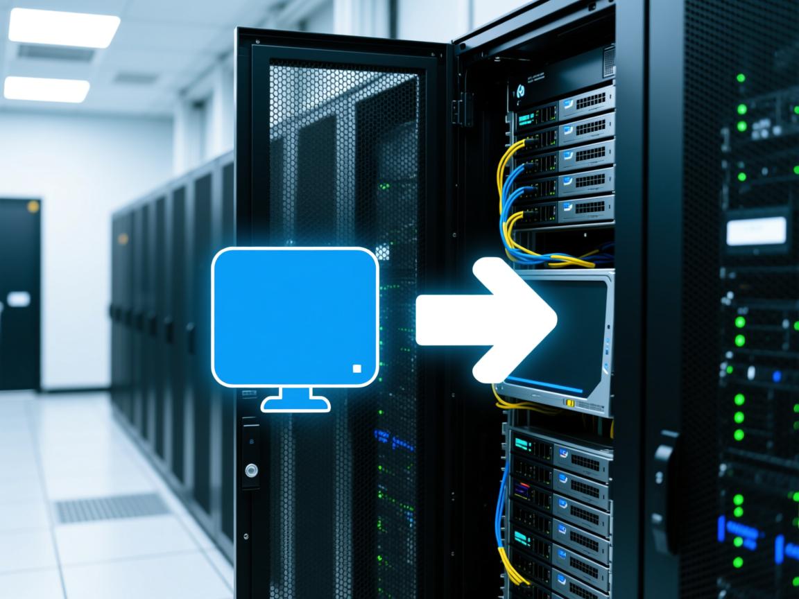 虚机与物理机怎么交互  第3张