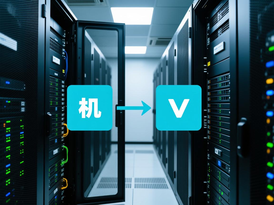 虚机与物理机怎么交互  第2张