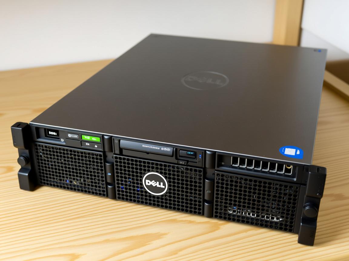 dell服务器开箱初体验如何? 第1张 dell服务器开箱初体验如何? 第1张