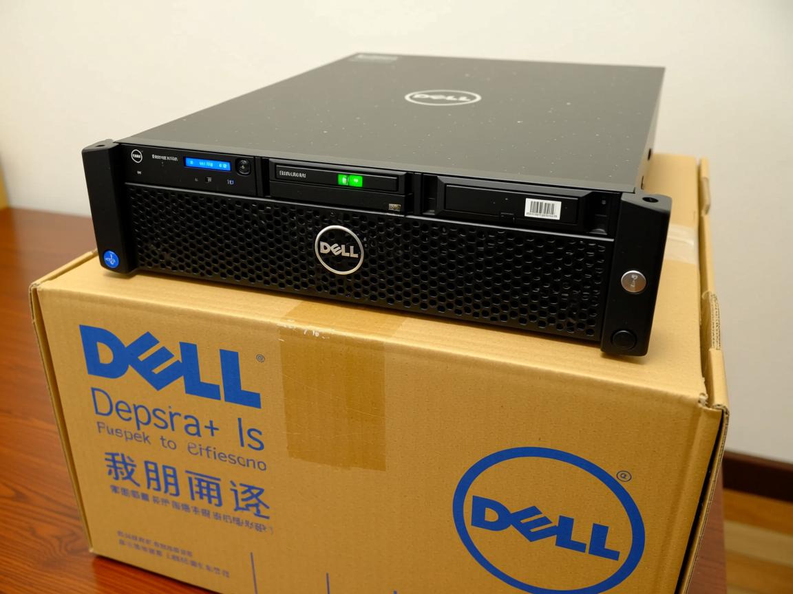 dell服务器开箱初体验如何? 第3张 dell服务器开箱初体验如何? 第3张