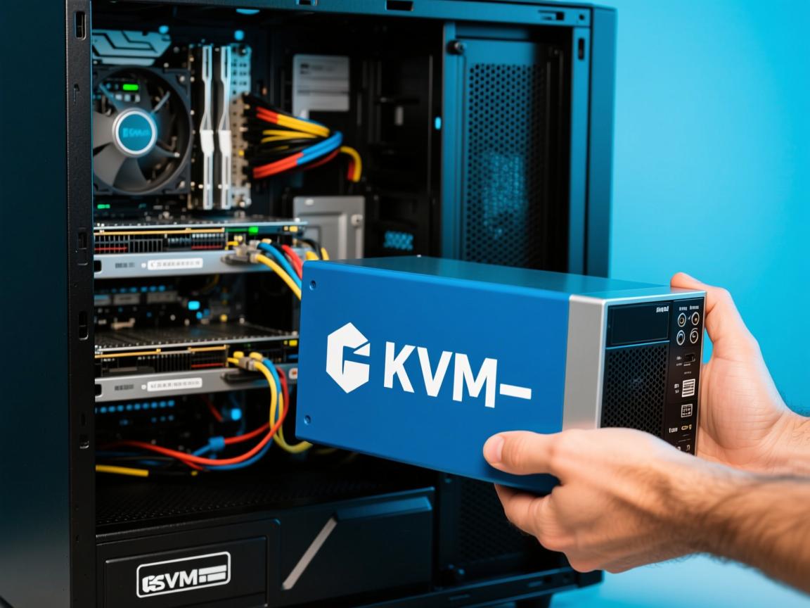 kvm虚拟机迁移物理机  第3张