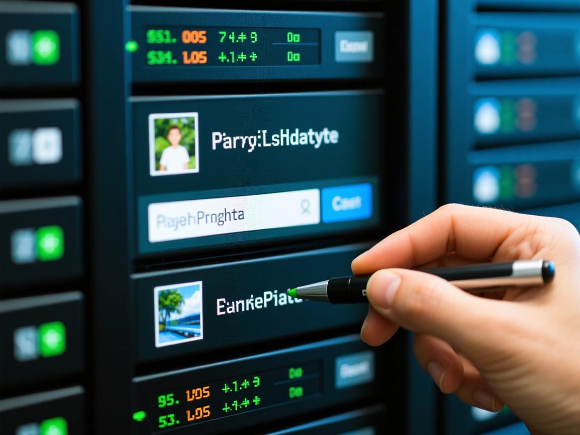 如何读取数据库中的图片路径？  第1张