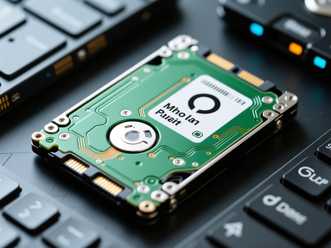 怎么看固态硬盘写入数据库 第3张 怎么看固态硬盘写入数据库 第3张