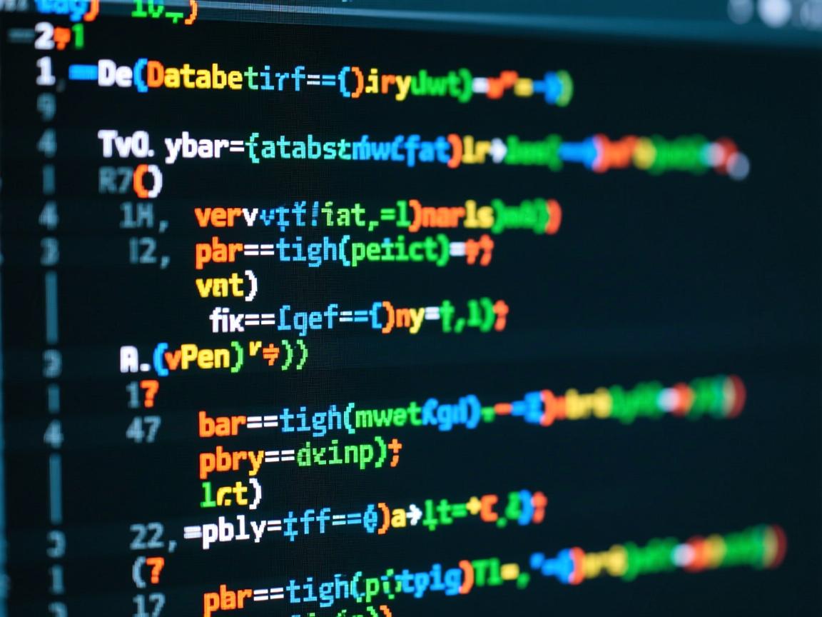 vb 数据库循环语句怎么写 第2张 vb 数据库循环语句怎么写 第2张