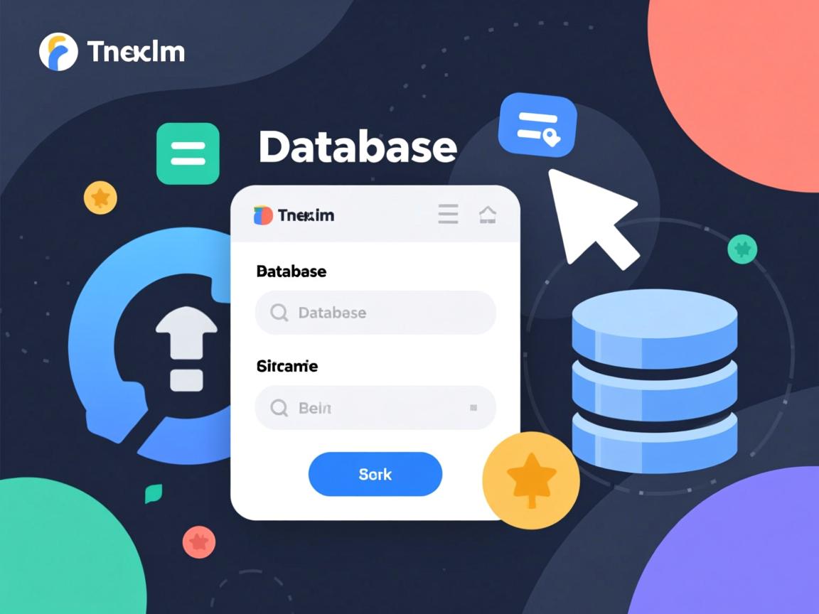 怎么通过表单创建数据库 第1张 怎么通过表单创建数据库 第1张