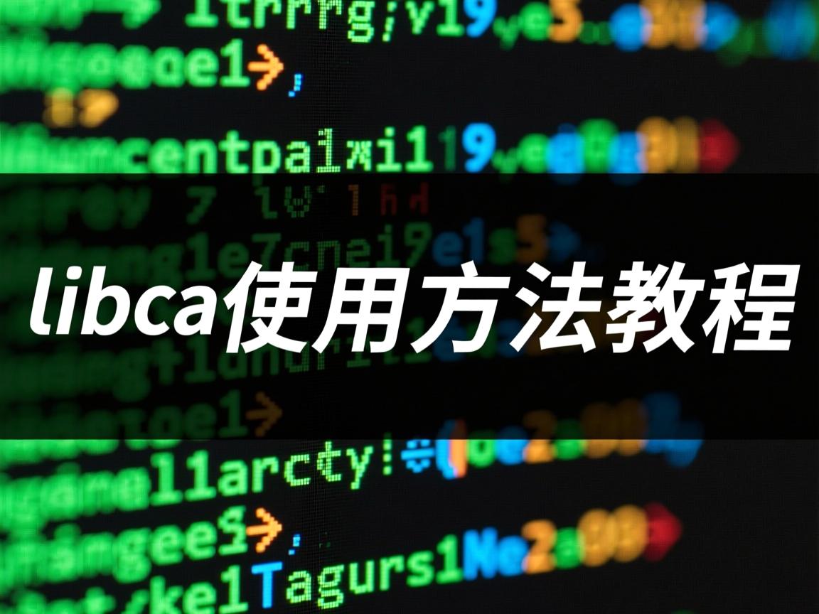 Linux libpcap使用方法教程 第1张 Linux libpcap使用方法教程 第1张