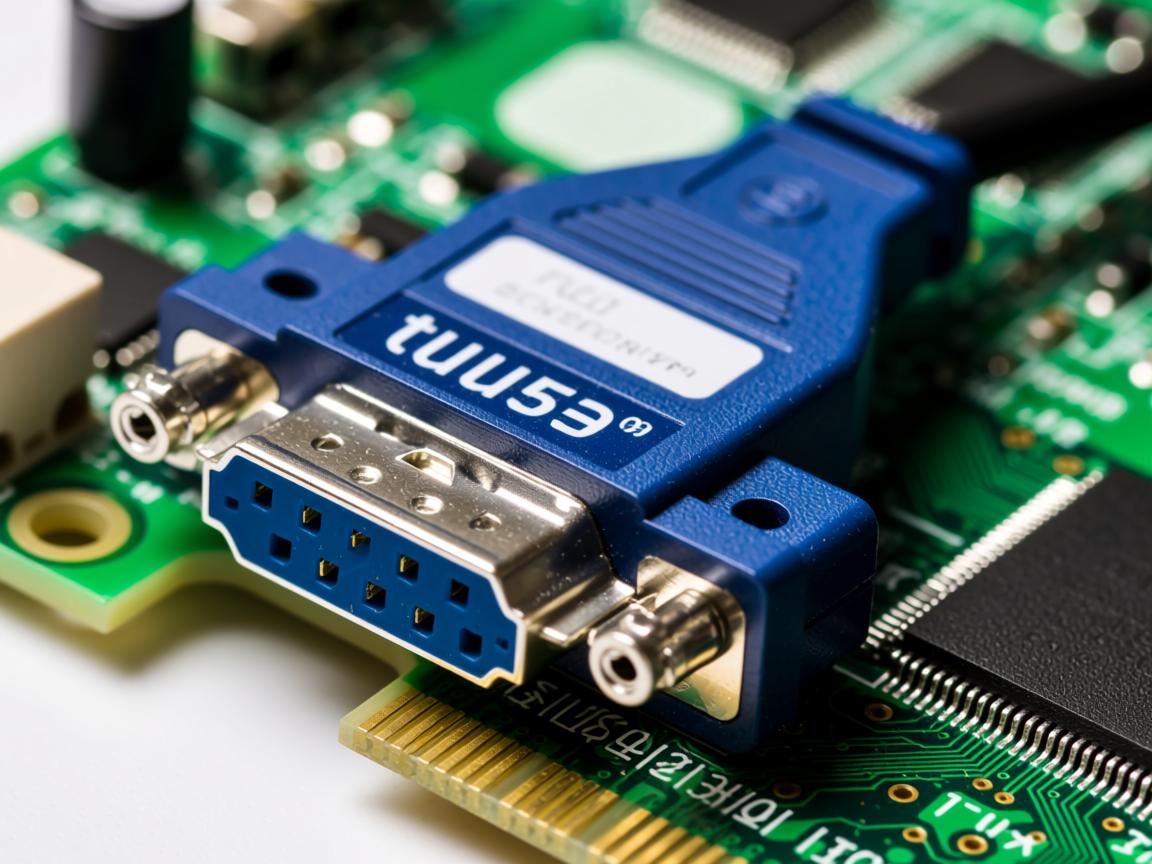 Linux串口通信如何编译？