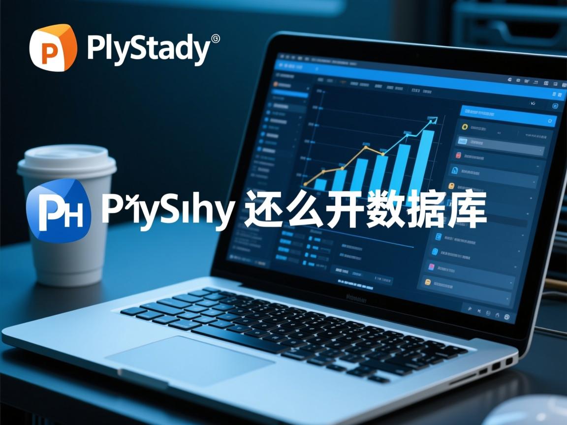 phpstudy怎么开数据库  第3张