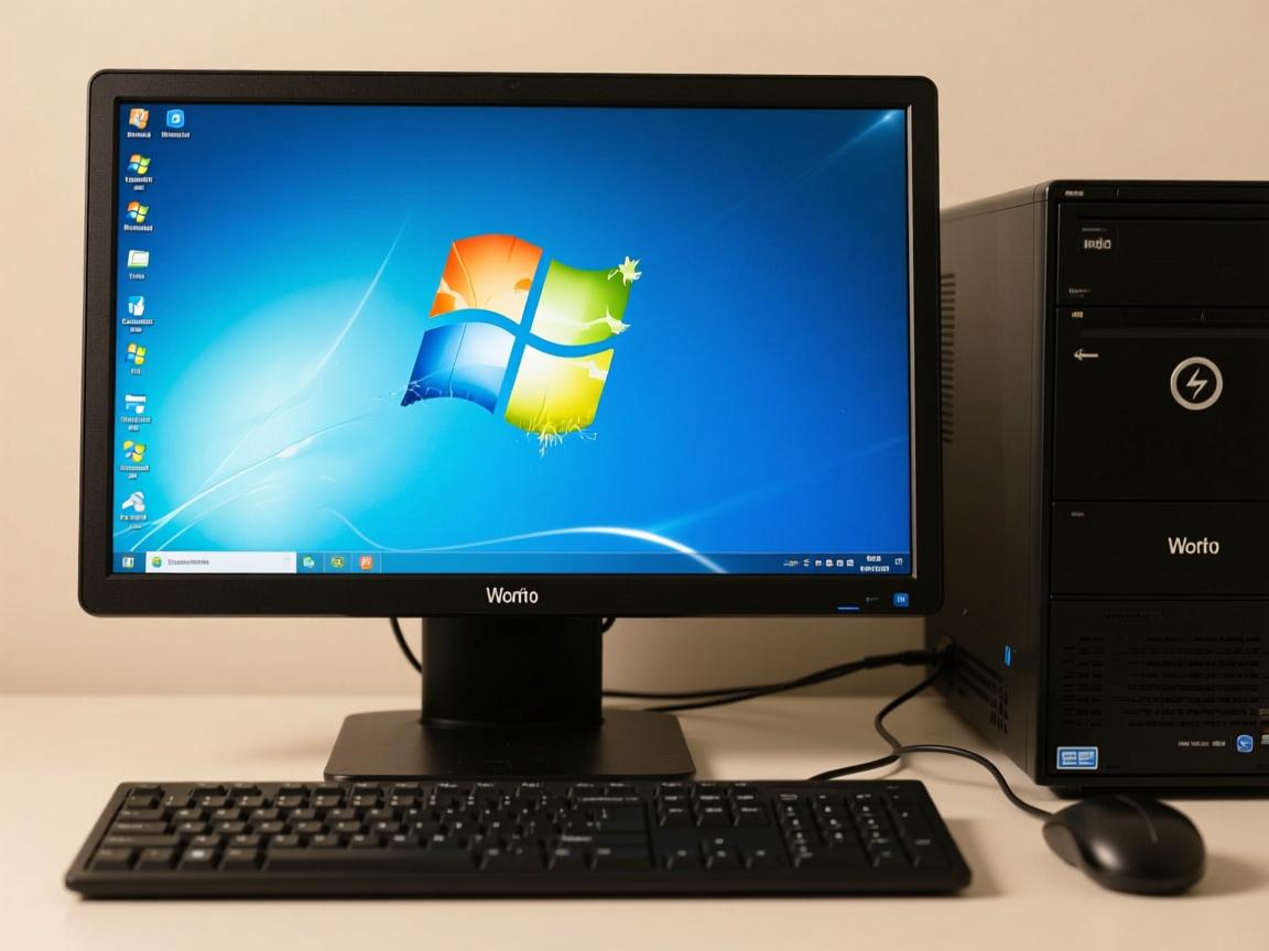 为什么新电脑用不了word2010 第1张 为什么新电脑用不了word2010 第1张