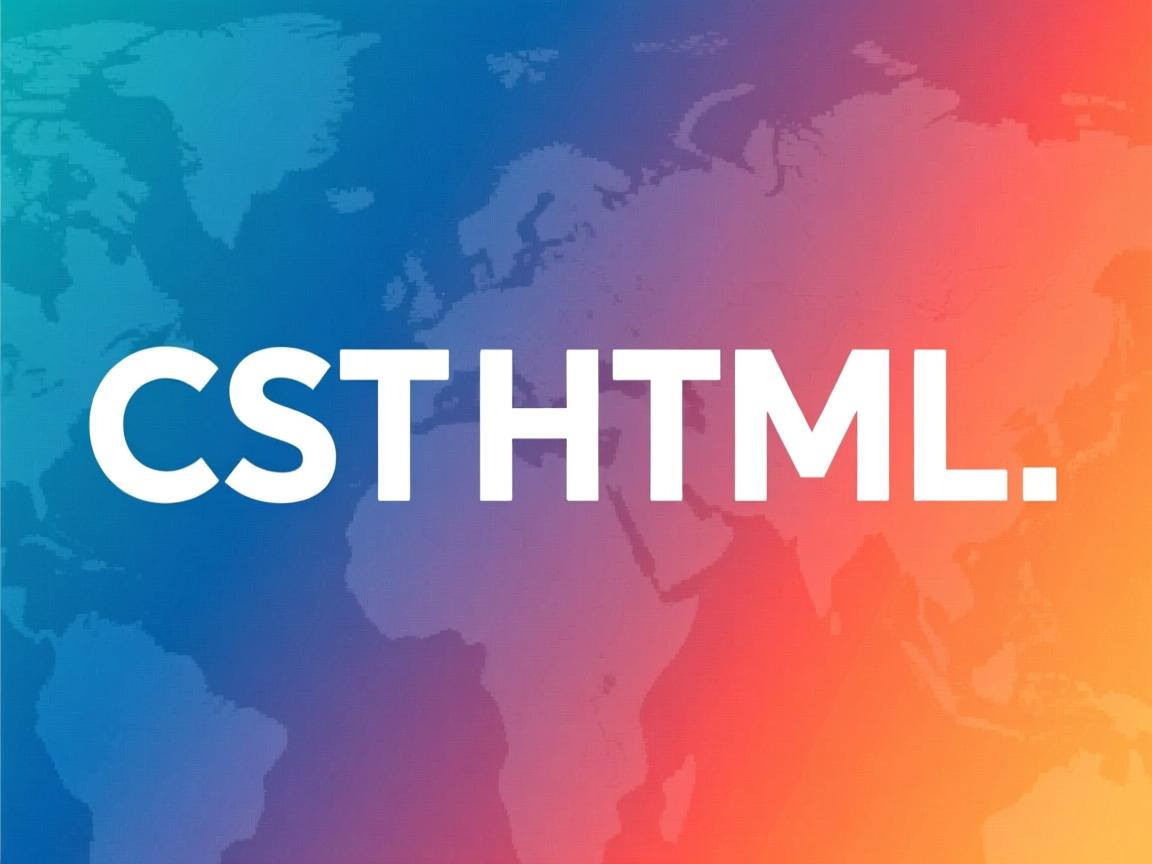 CSS如何快速居中HTML文字？  第3张