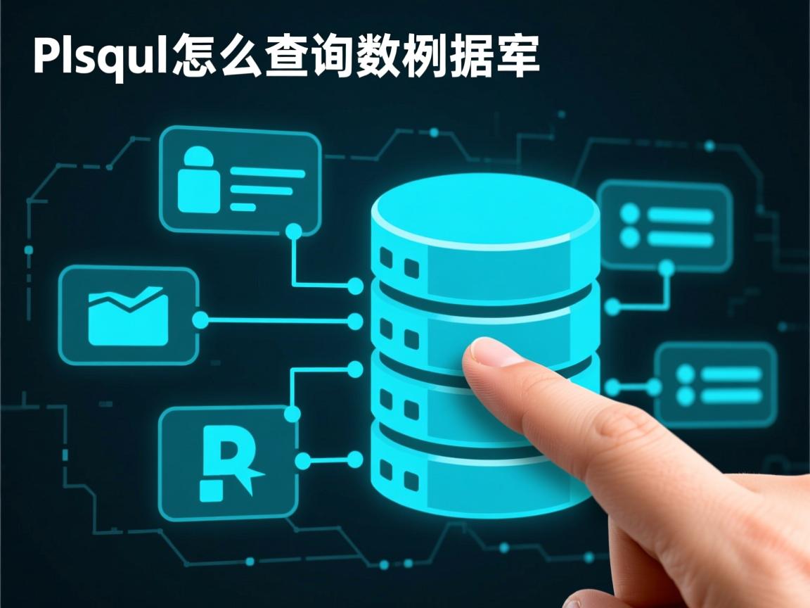 plsql怎么查询两列的数据库 第3张 plsql怎么查询两列的数据库 第3张