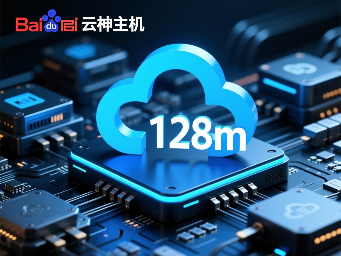 百度云虚拟主机128m 第1张 百度云虚拟主机128m 第1张