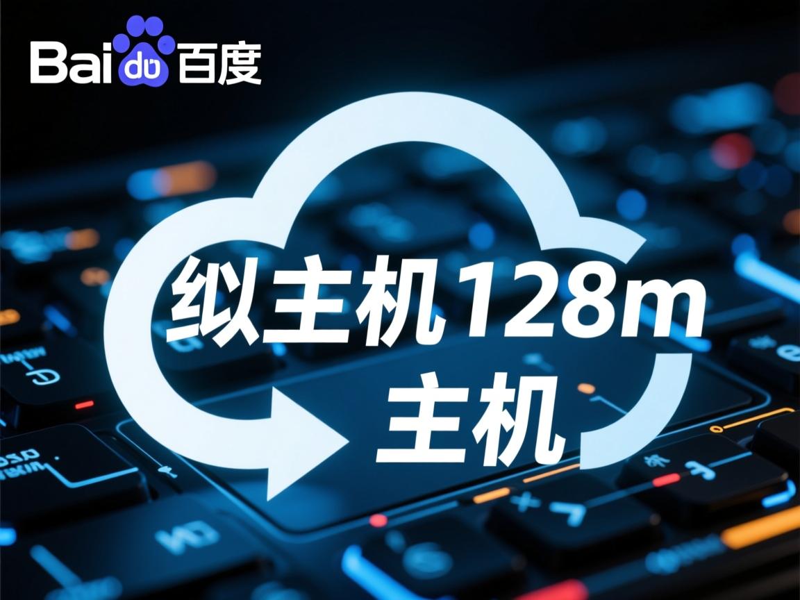 百度云虚拟主机128m 第3张 百度云虚拟主机128m 第3张