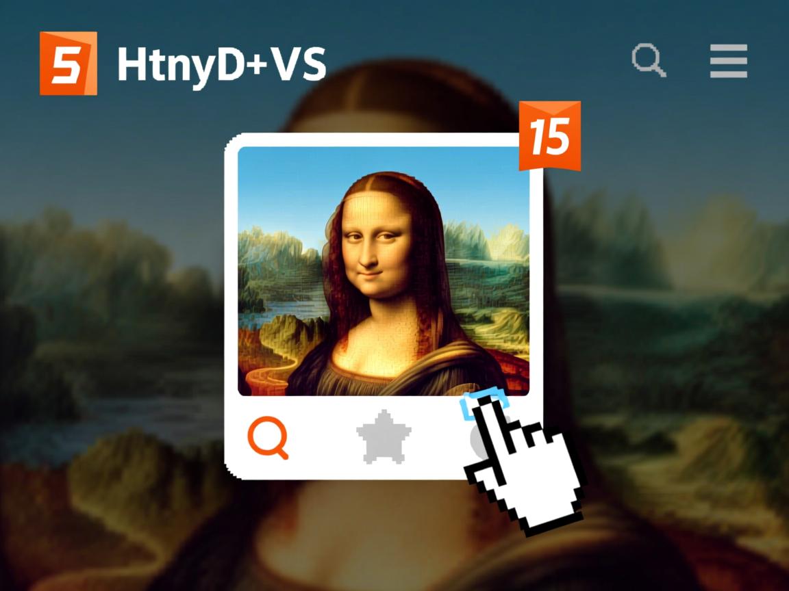 HTML5如何实现图片点击放大功能? 第3张 HTML5如何实现图片点击放大功能? 第3张